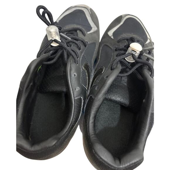 NIKE AIR SKYLON II x FEAR OF GOD BLACK-SAIL-FOSSIL SZ 13 BQ2752-001 AUTHENTIC main image 6